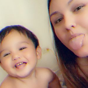 Meet your Posher, Angie